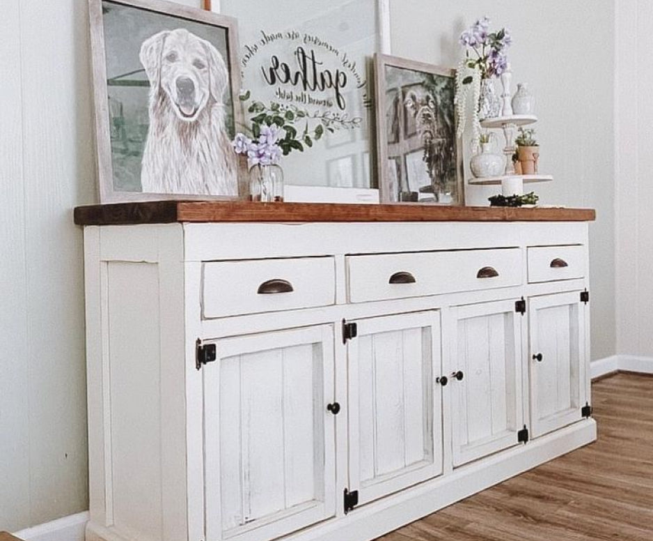 Buffet Tables H-B-Tq-13