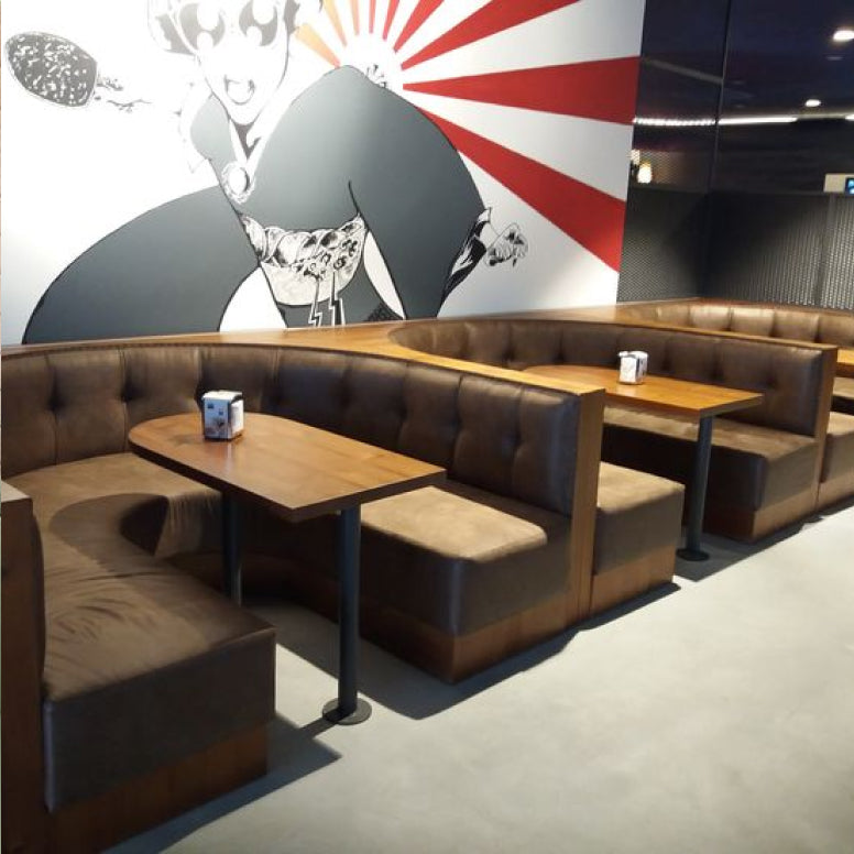 Dining Sofas H-R-S-20