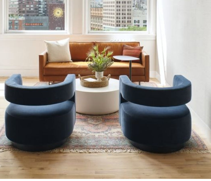 Lobby Seating H-L-S-14