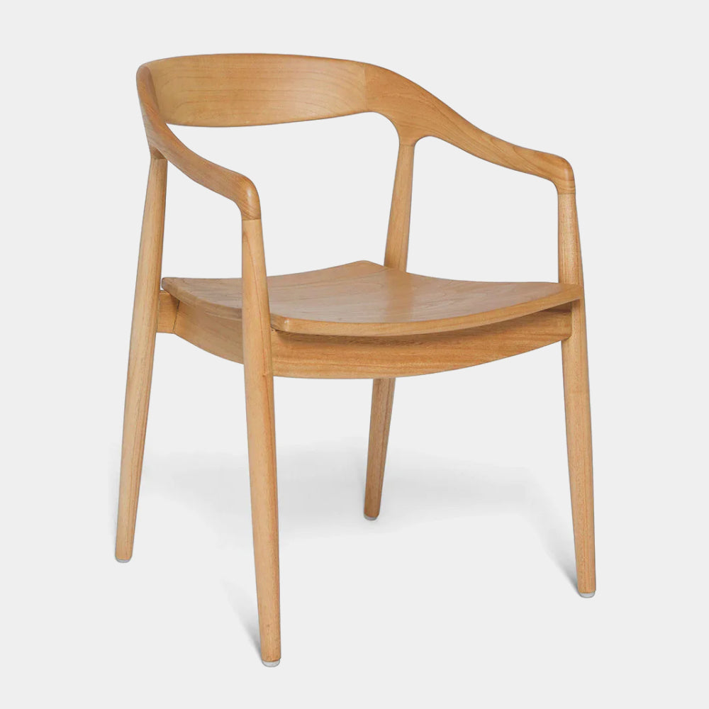 Wooden Chairs HWC-40