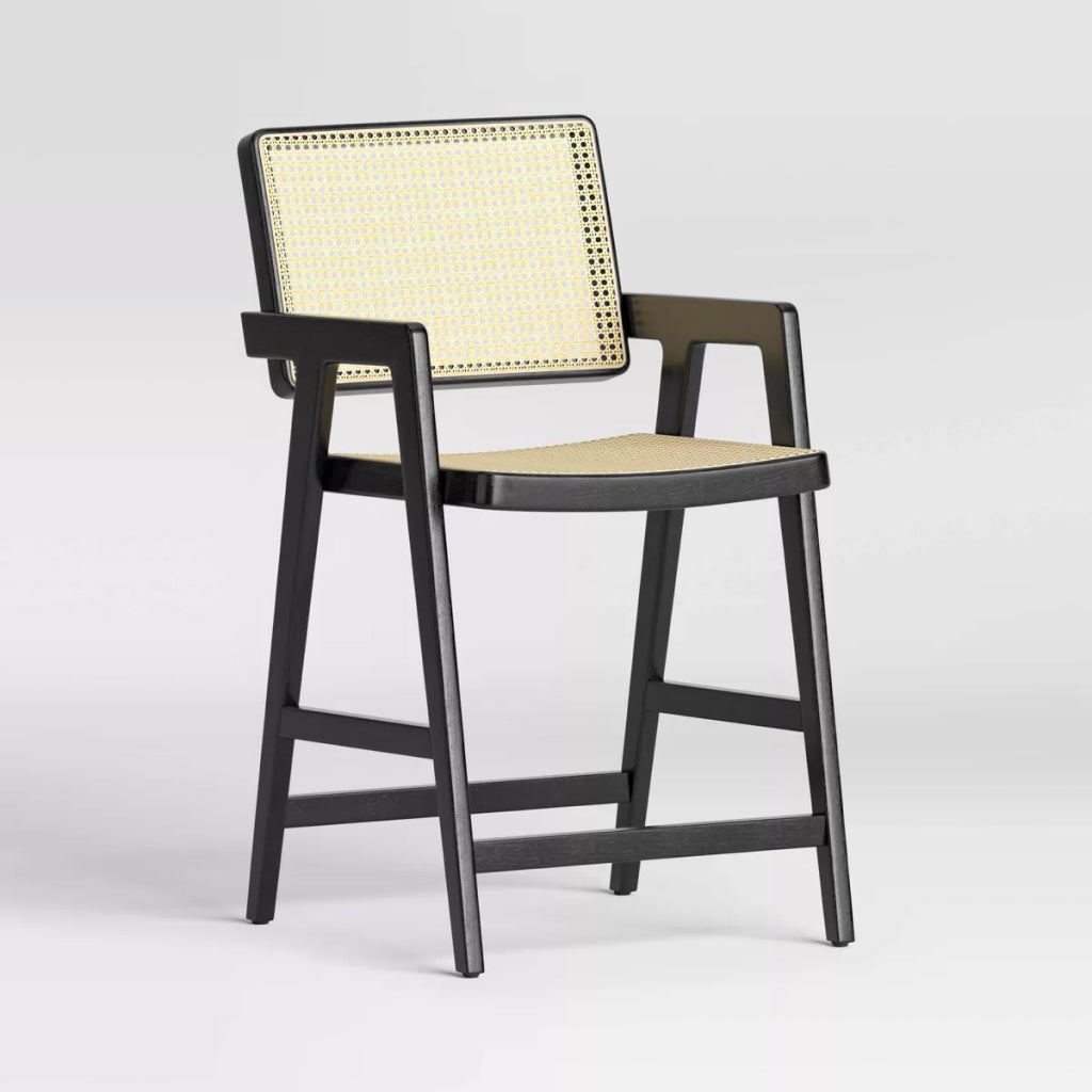 Cane Bar Stools CBS-13