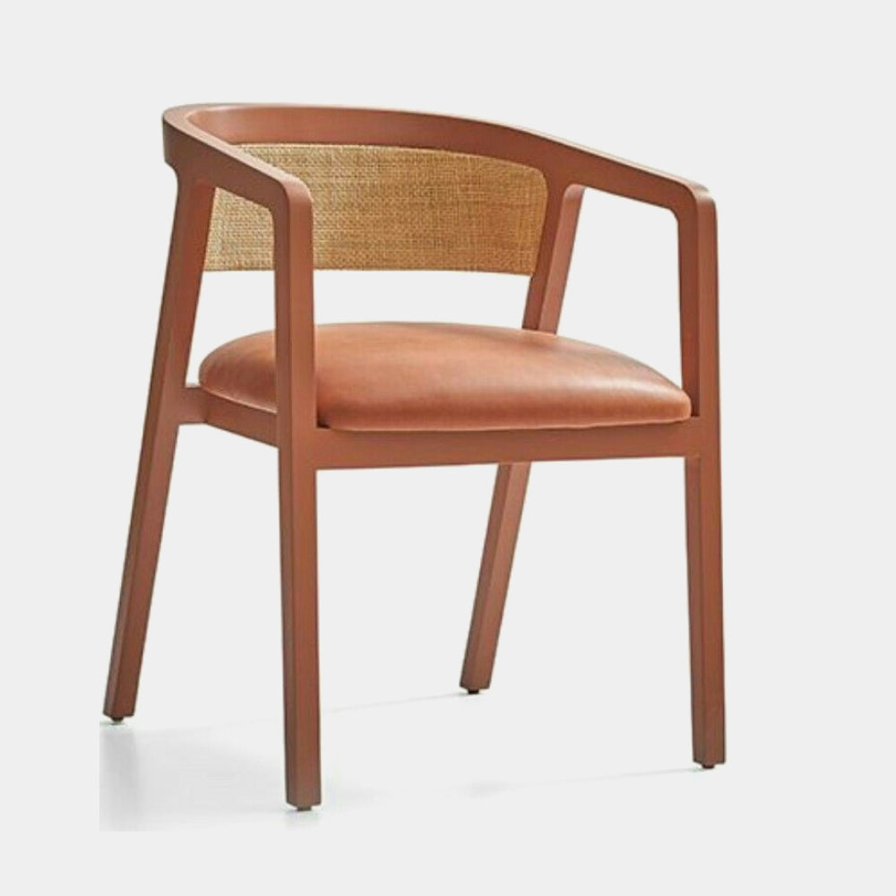 Wooden Chairs HWC-48