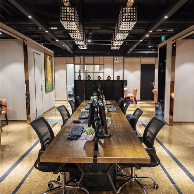 Conference Tables O-C-Tq-10