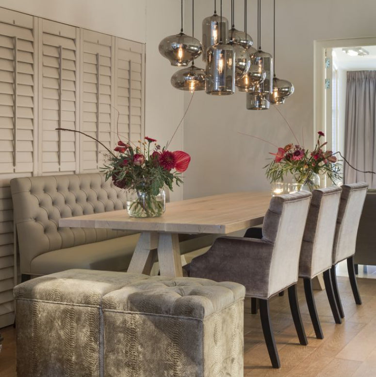 Dining Sofas H-R-S-10