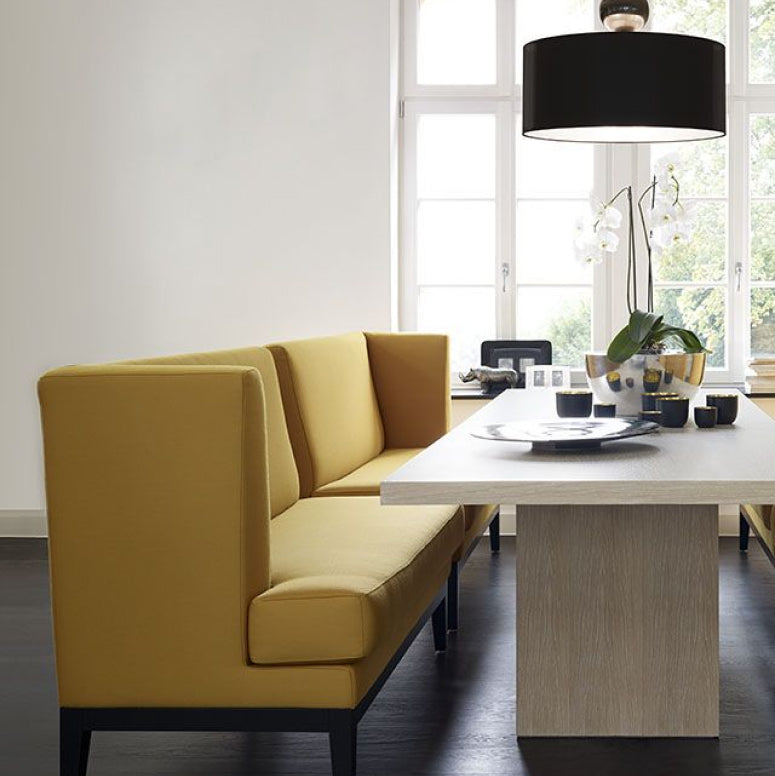 Dining Sofas H-R-S-5