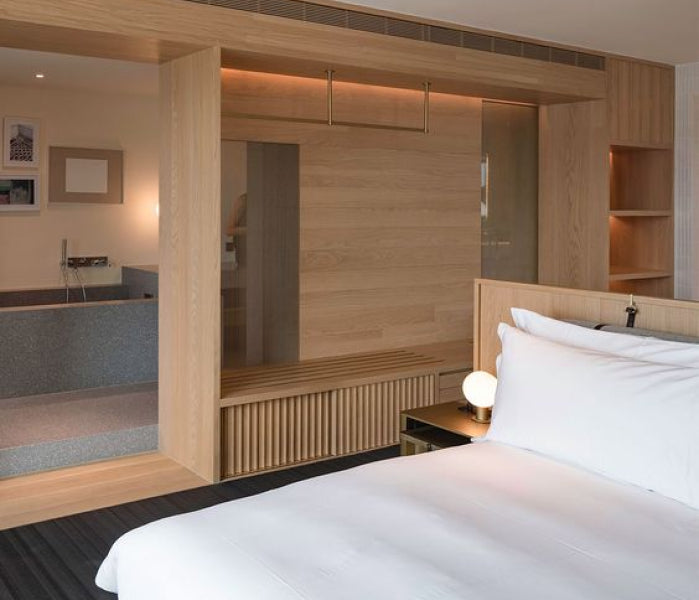 Luggage Rack H-L-R-14