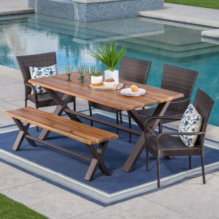 Patio Dining Set patio-dining-set-23