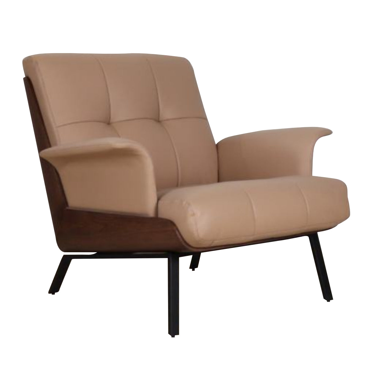 Lounge Chair - Enigma