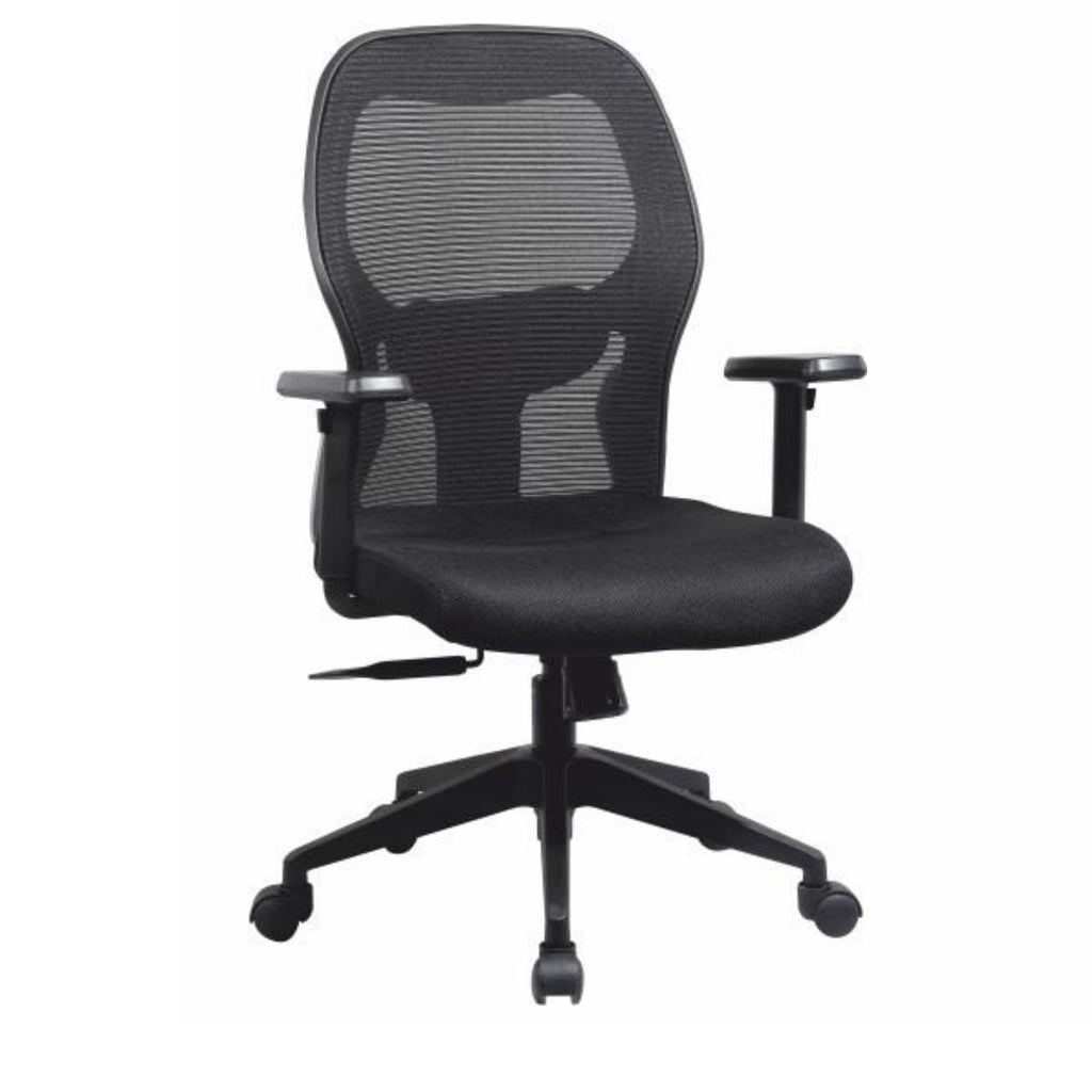 Workstation Chair - Eon Eco