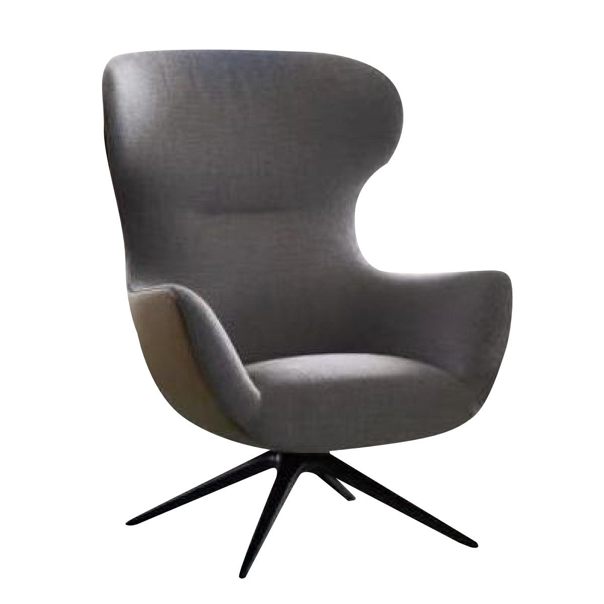 Lounge Chair - Ferrara