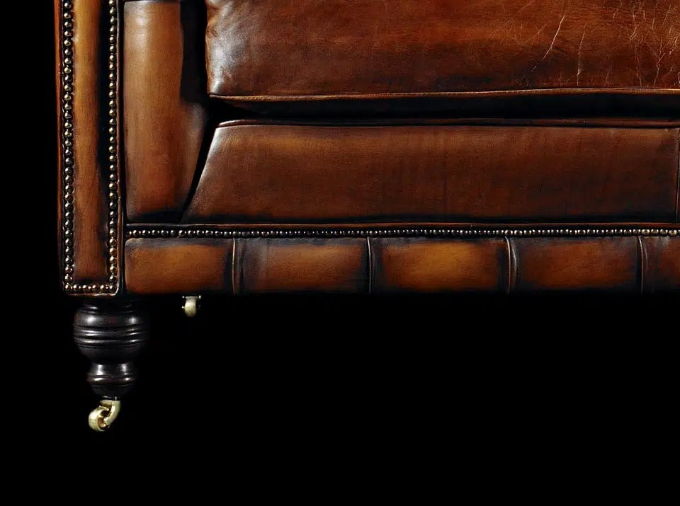 Samuel Johnson Chesterfield