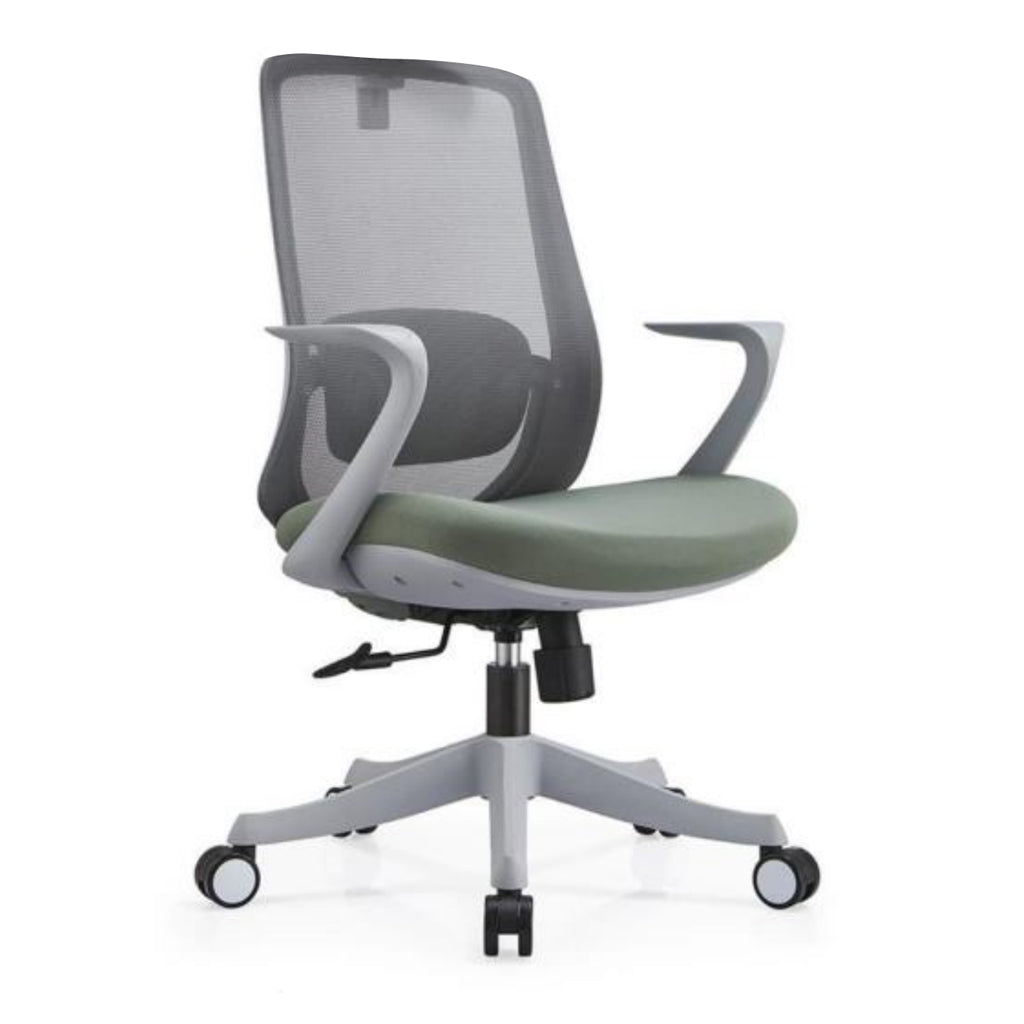 Workstation Chair - Hexa