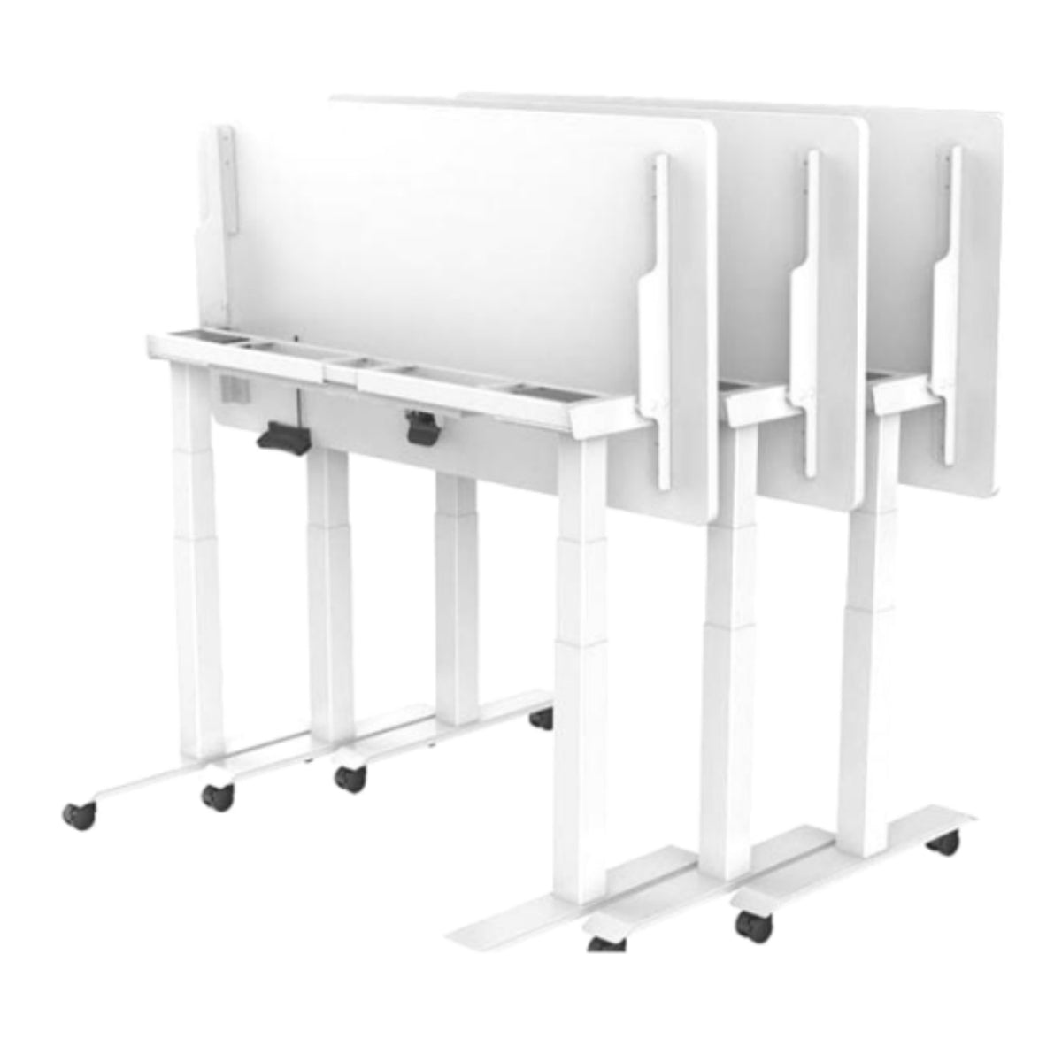 Table Base - Lifting Desk Fmc