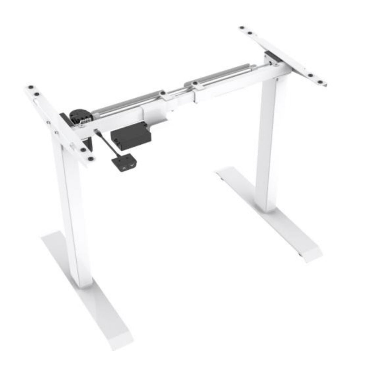 Table Base - Lifting Desk Single Motor
