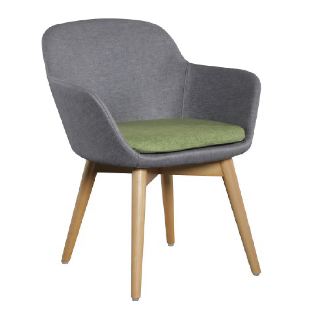 Lounge Chair - Lounge-009