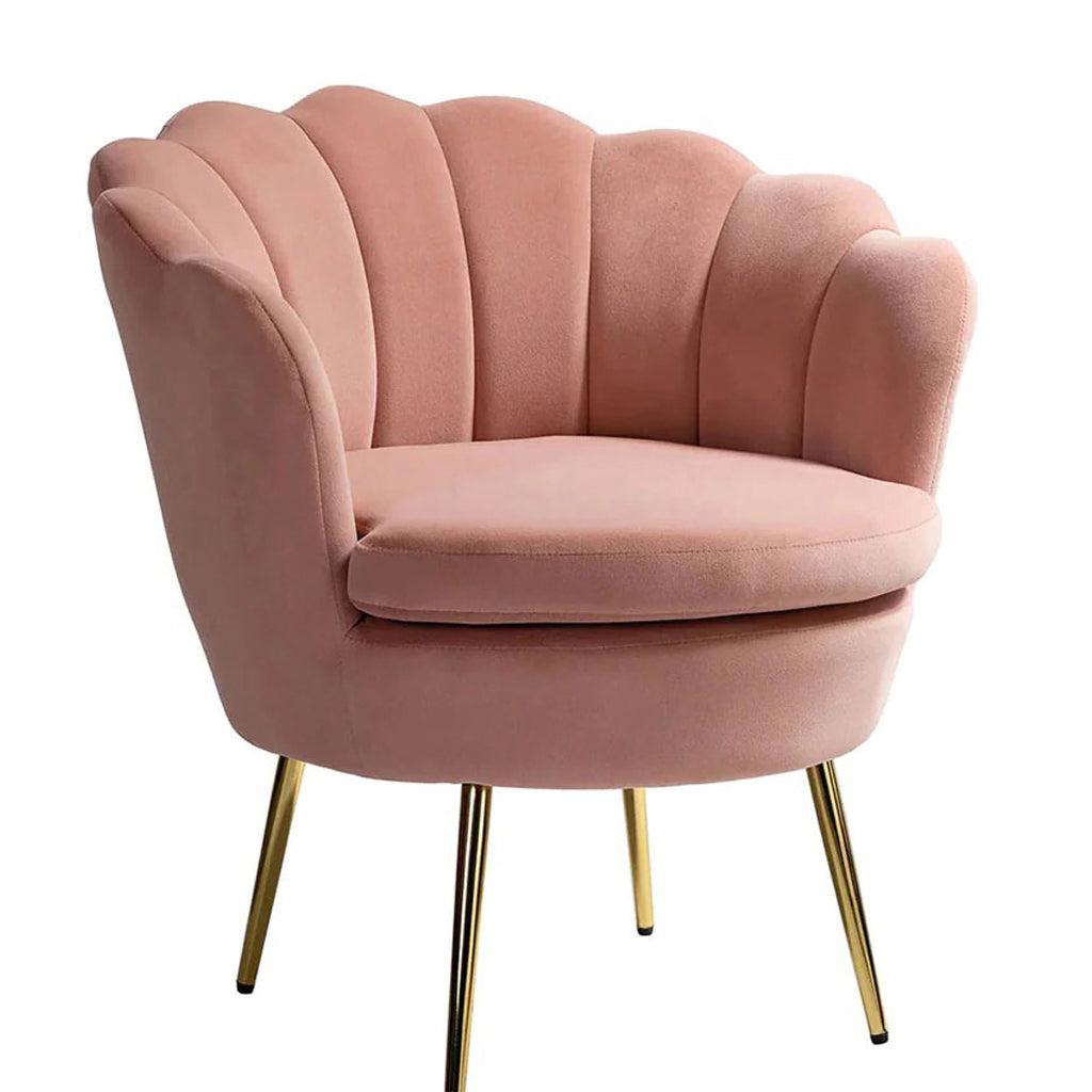 Lounge Chair - Lounge-033