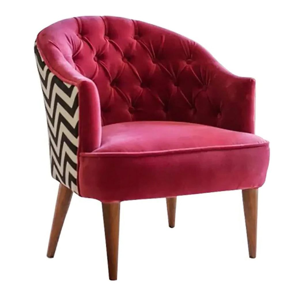 Lounge Chair - Lounge-043