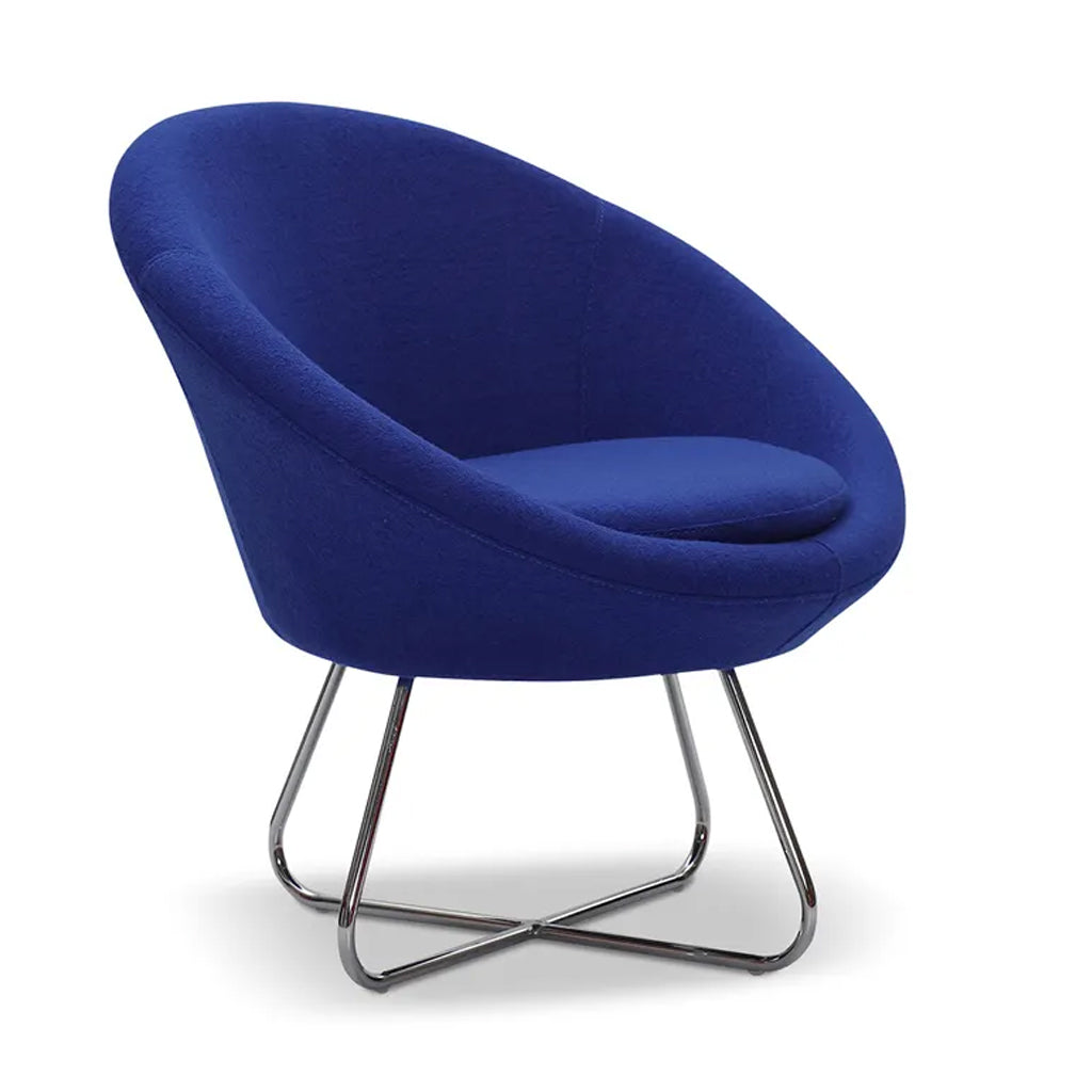 Lounge Chair - Lounge-053