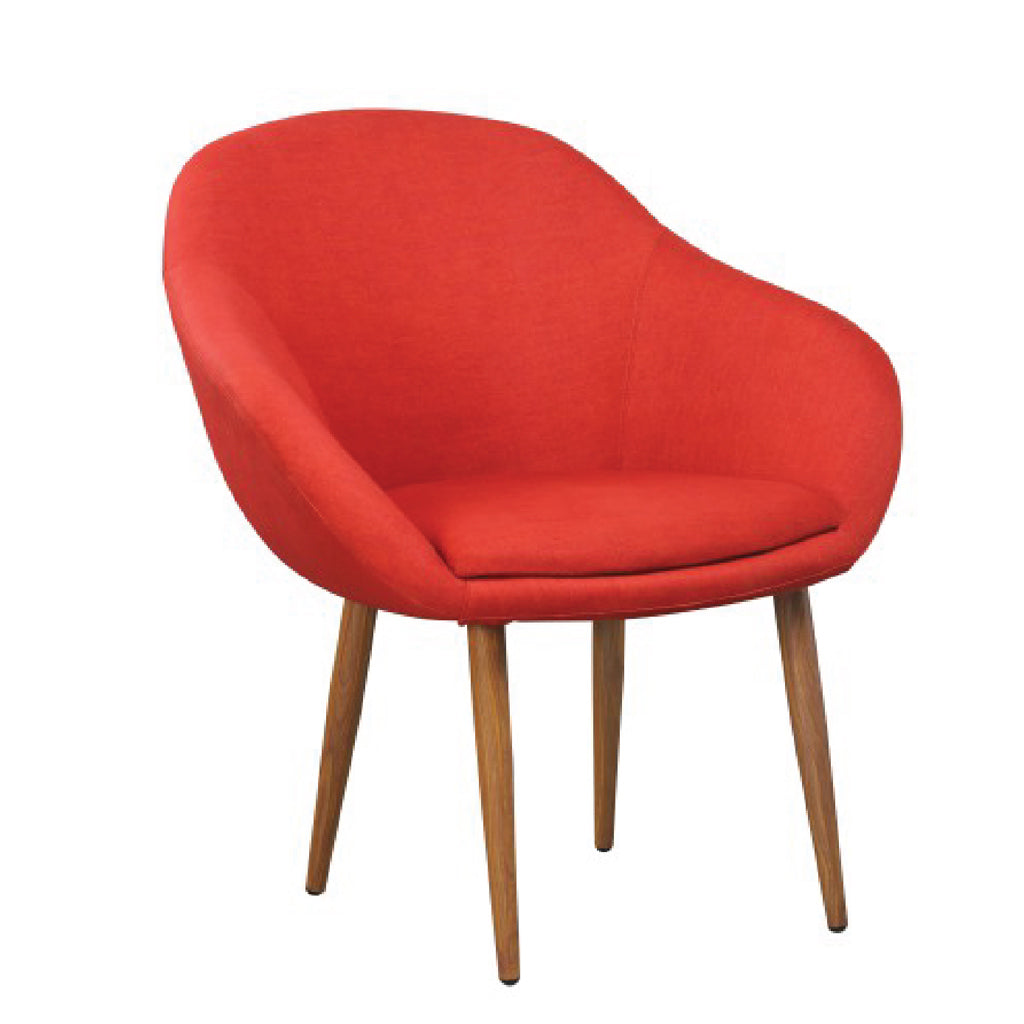 Lounge Chair - Lounge-059