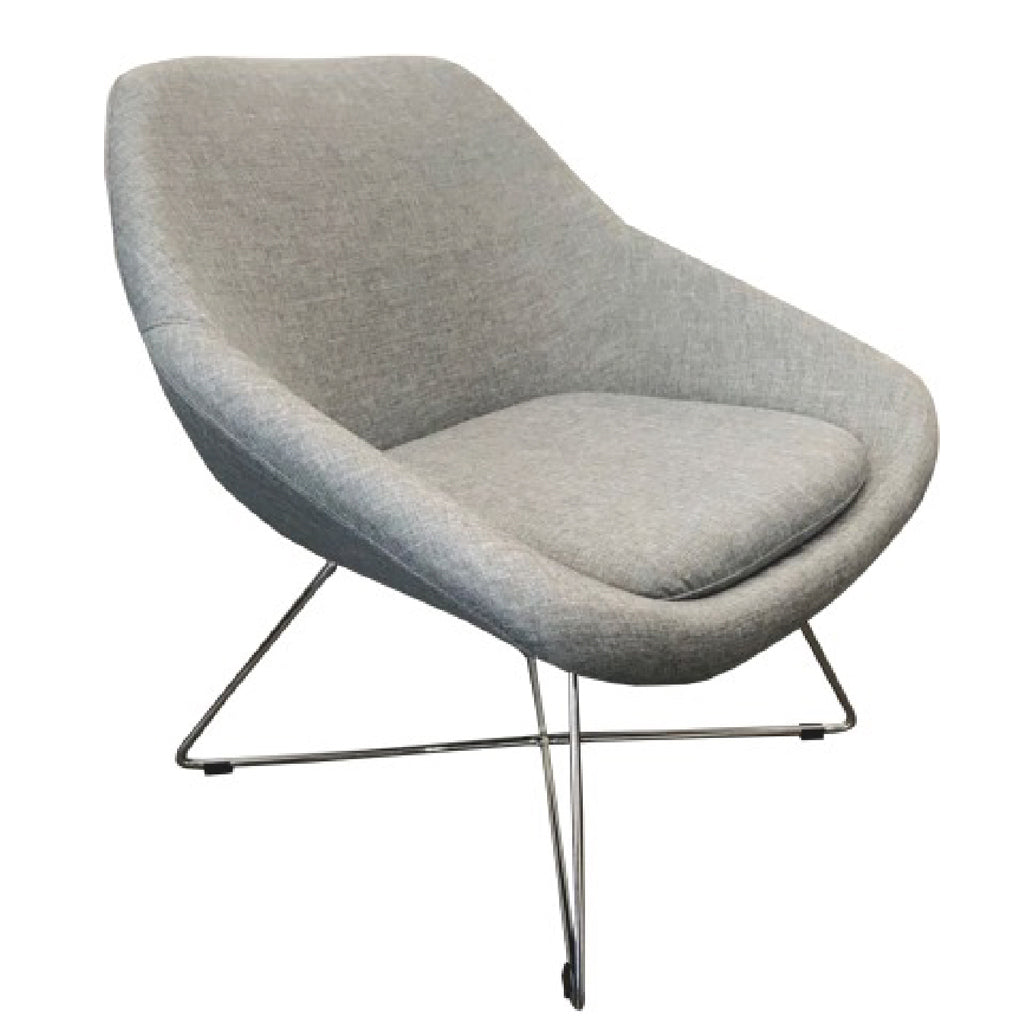 Lounge Chair - Lounge-063