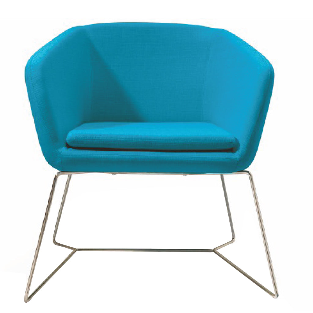 Lounge Chair - Lounge-066