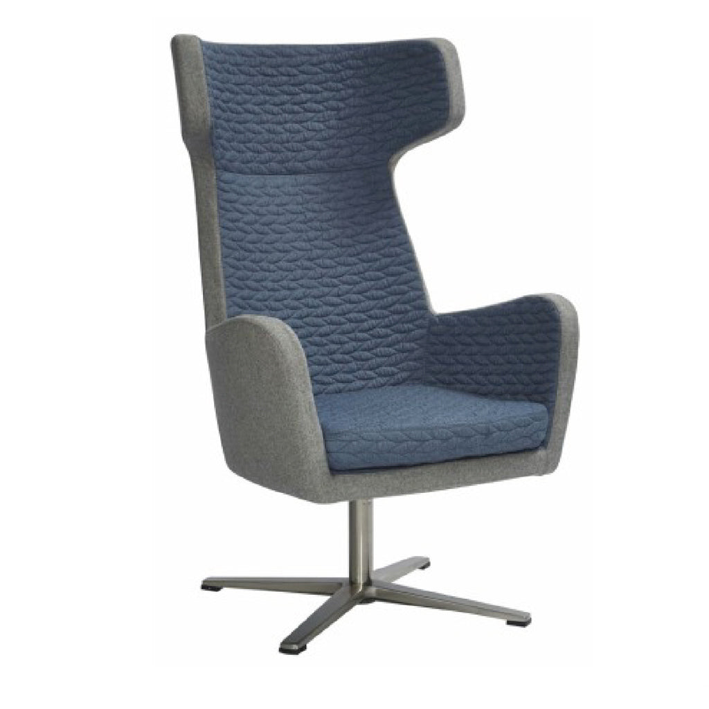 Lounge Chair - Lounge-086