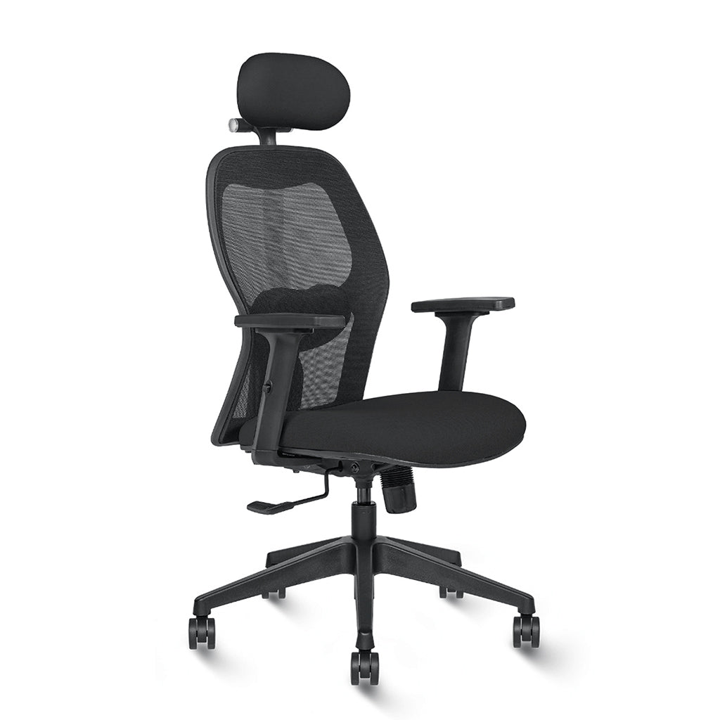 Director Chair - Oscar-H-B-Lx