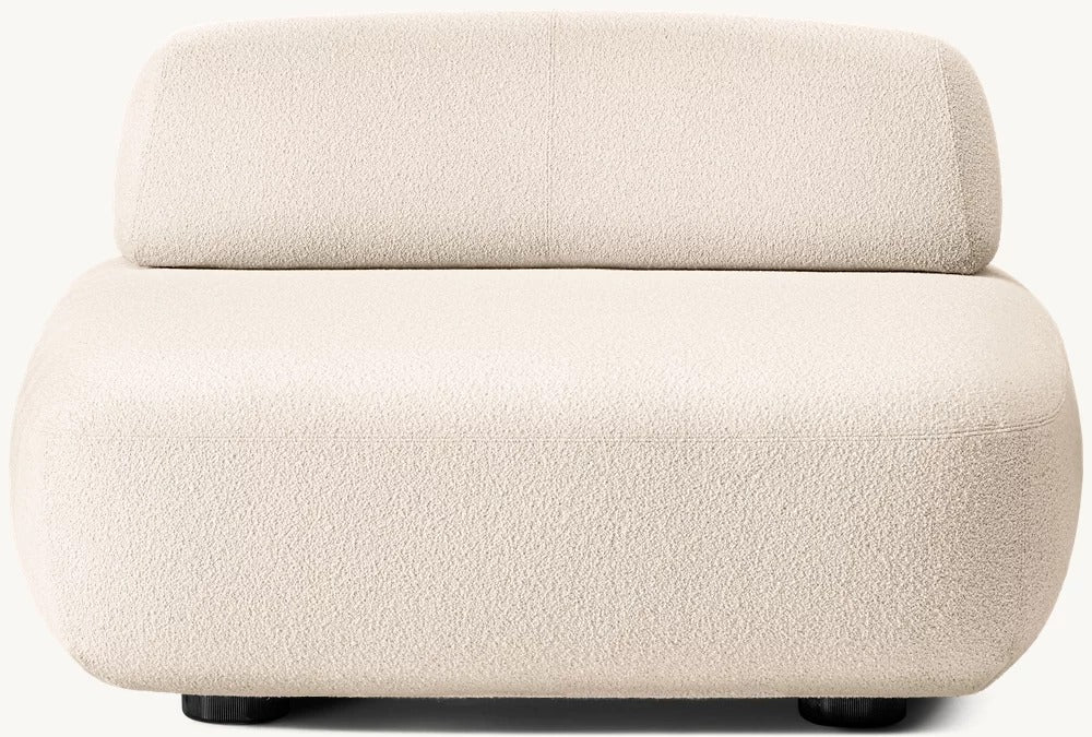 Isola Universal Chaise