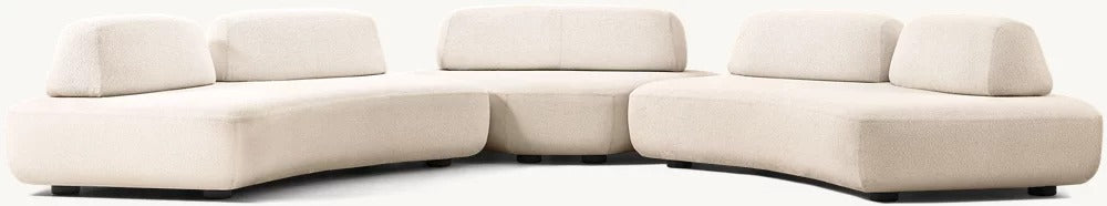 Isola L-Sectional