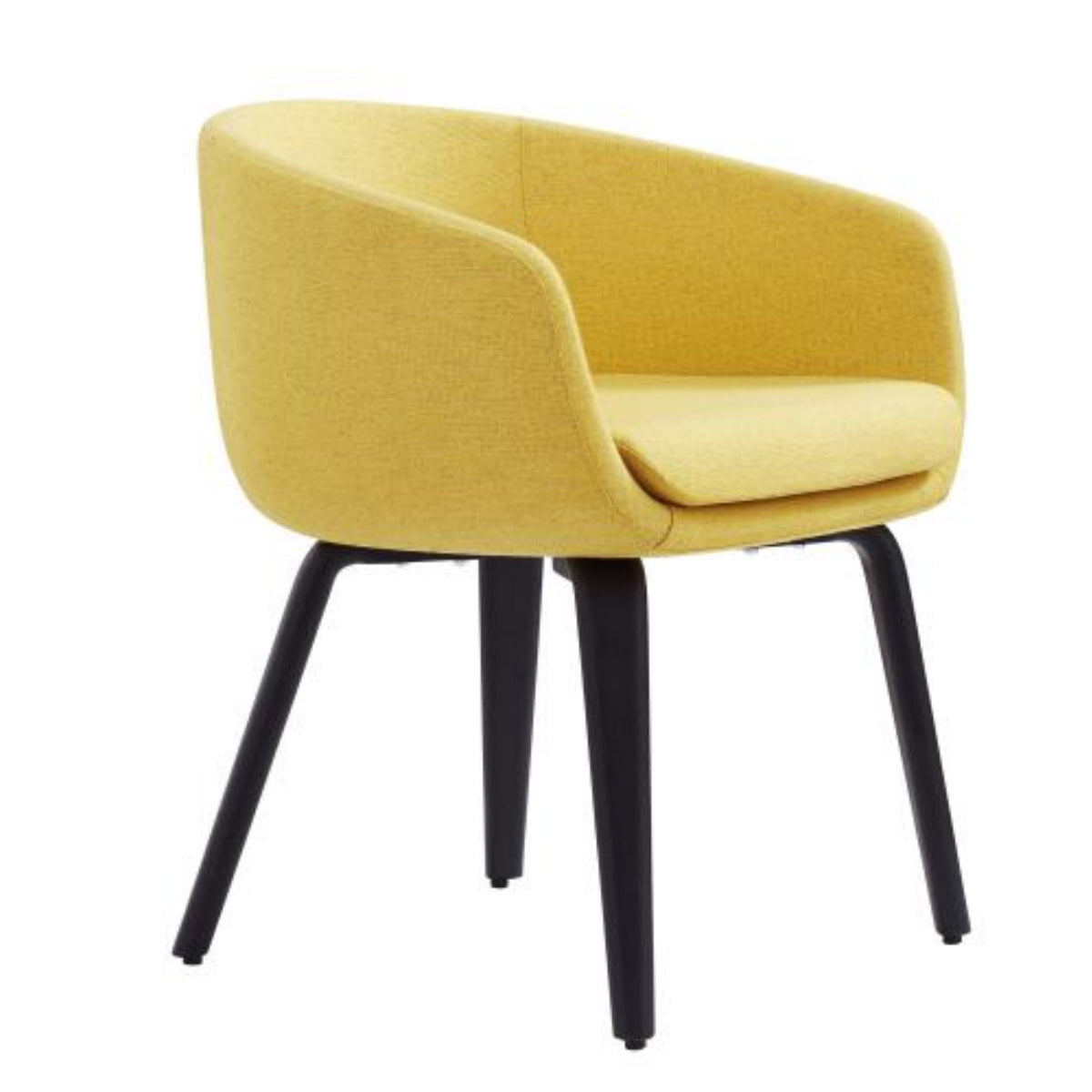 Lounge Chair - Siam Wood