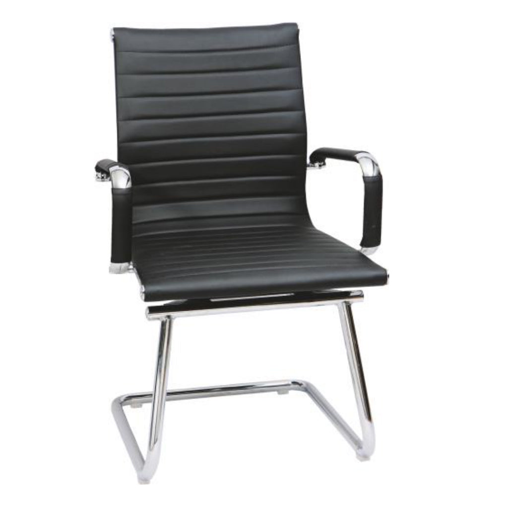 Visitor Chair - Sleek Visitor