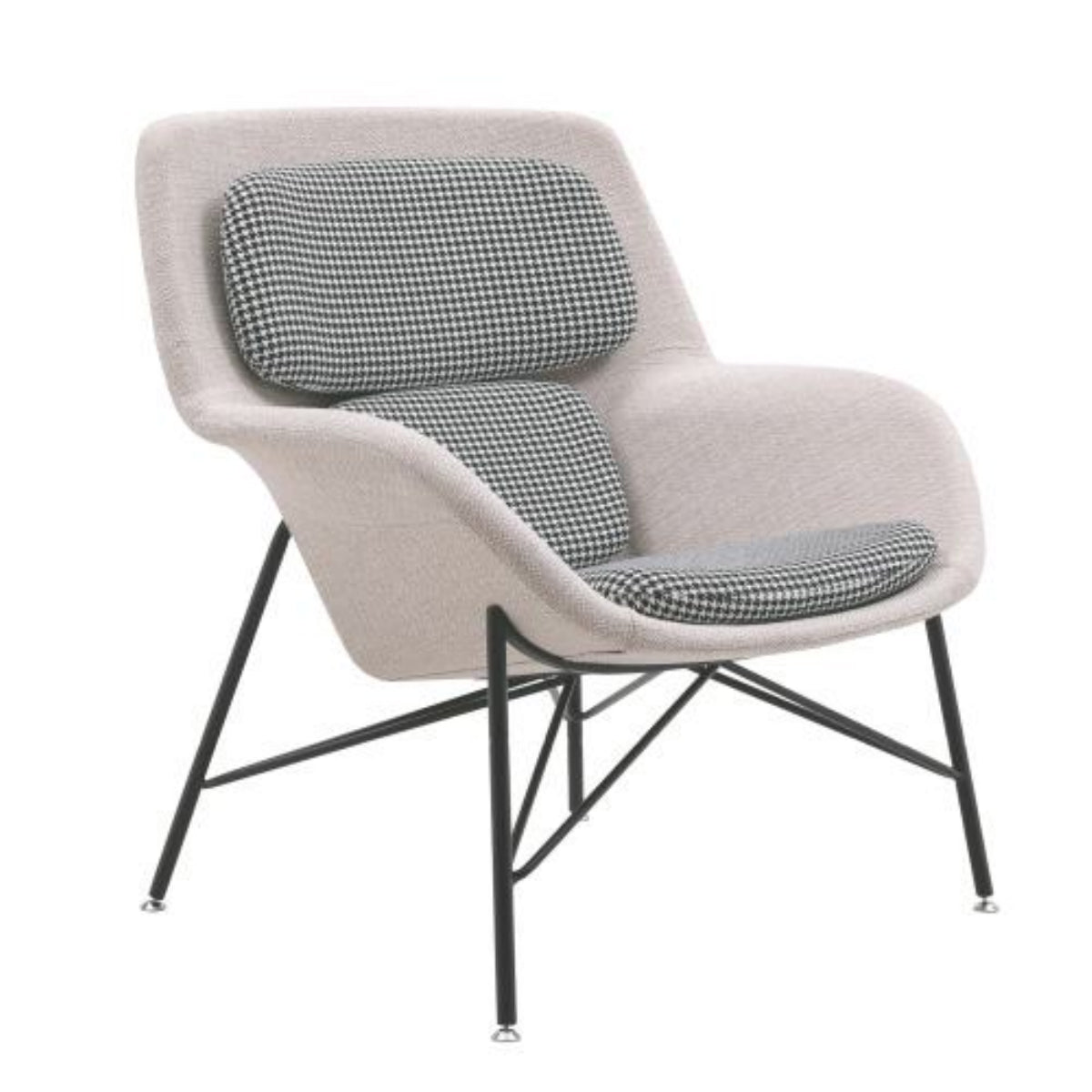 Lounge Chair - Slovakia