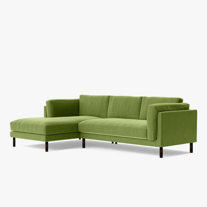 Sven L Shaped Sofa