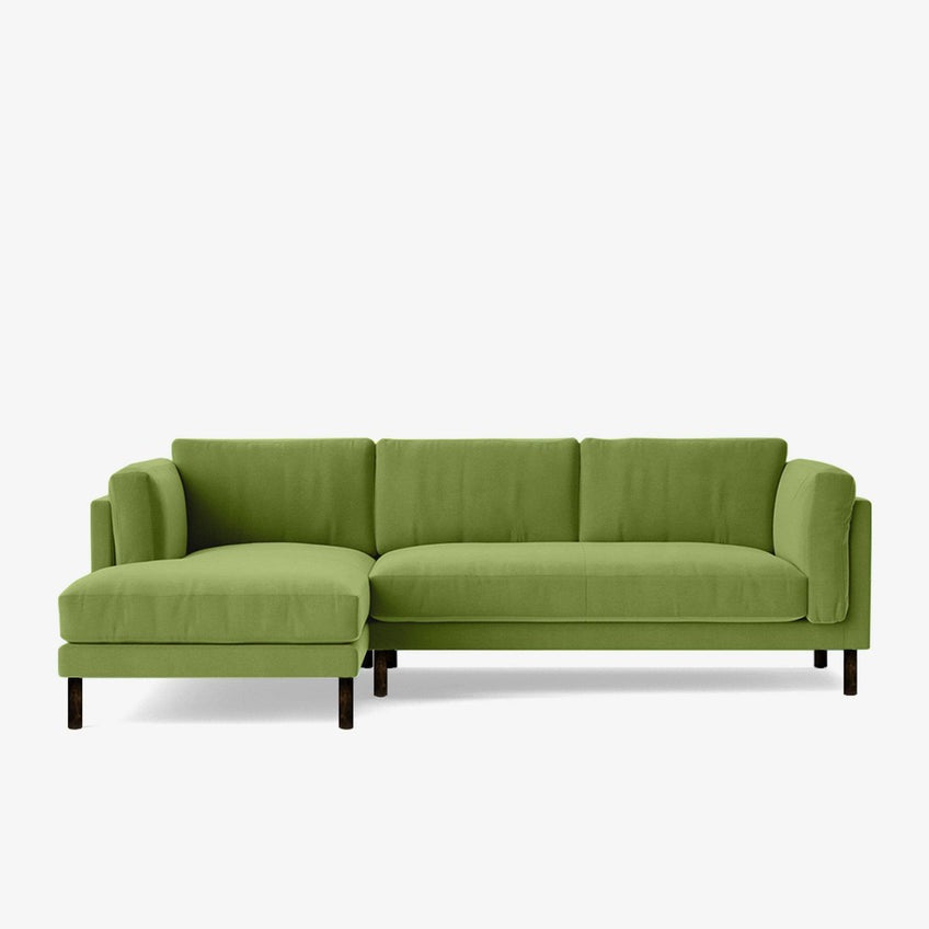 Sven L Shaped Sofa