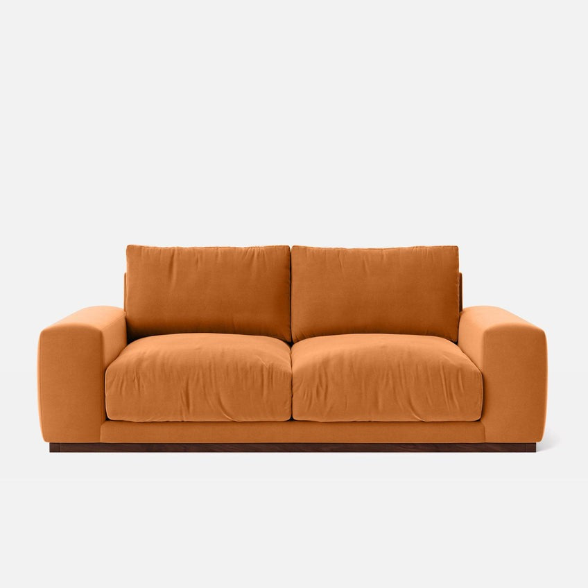 Derek 3 Seater Sofa