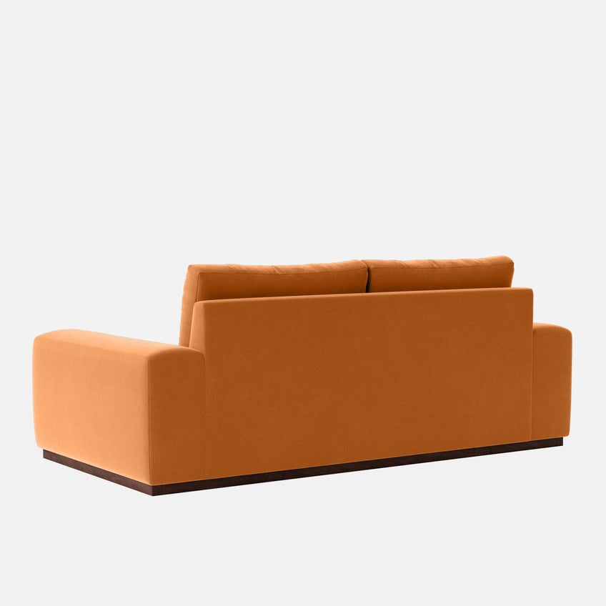 Derek 3 Seater Sofa