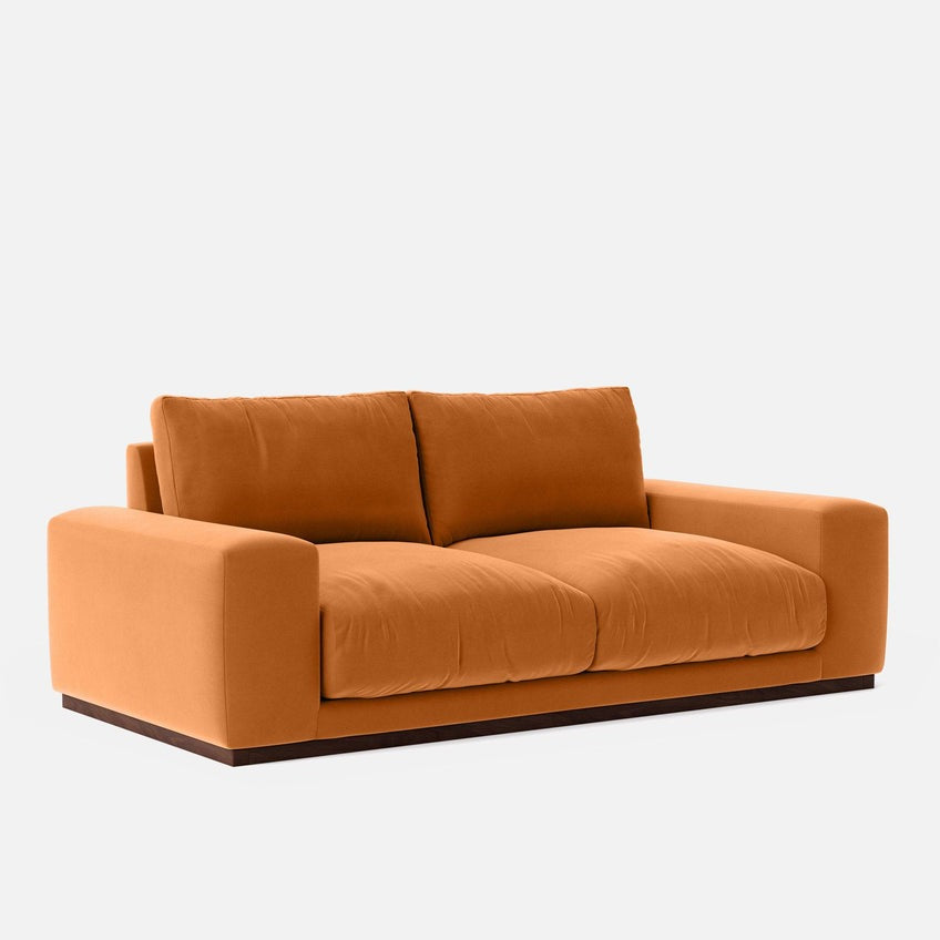 Derek 3 Seater Sofa