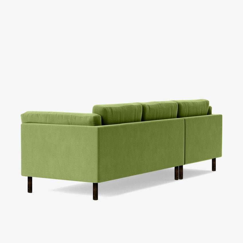 Sven L Shaped Sofa