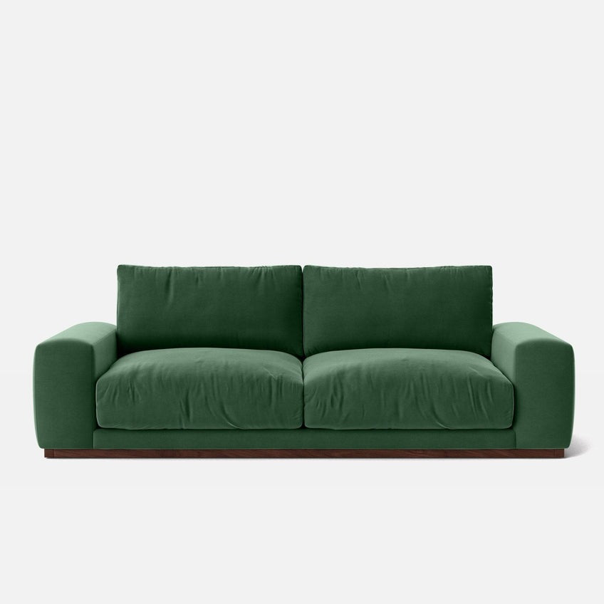 Derek 4 Seater Sofa