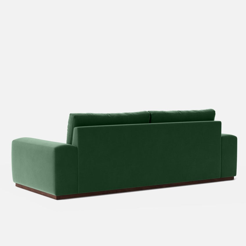 Derek 4 Seater Sofa