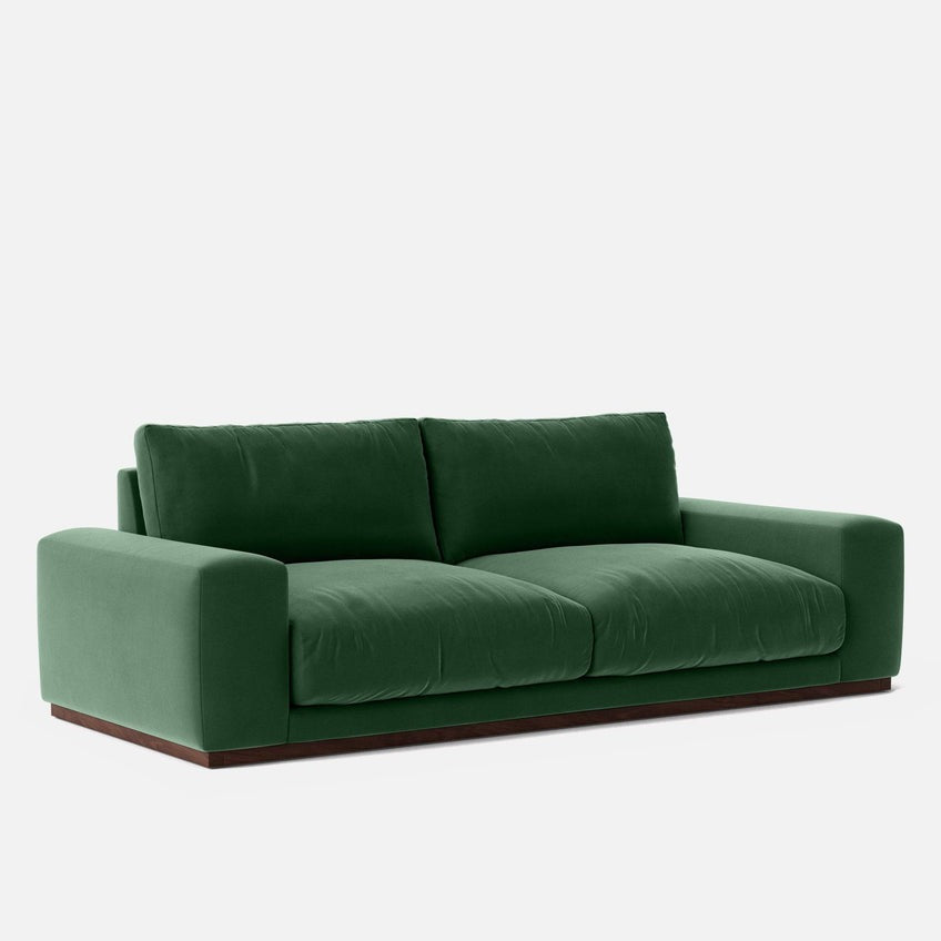 Derek 4 Seater Sofa