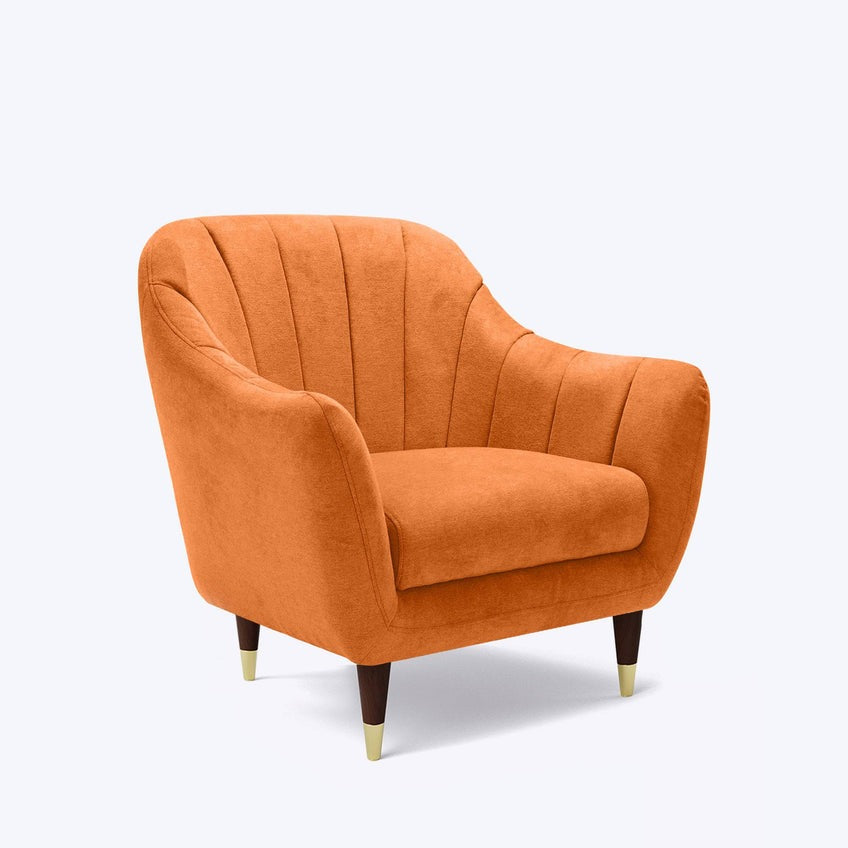 Emily 1 Seater Sofa