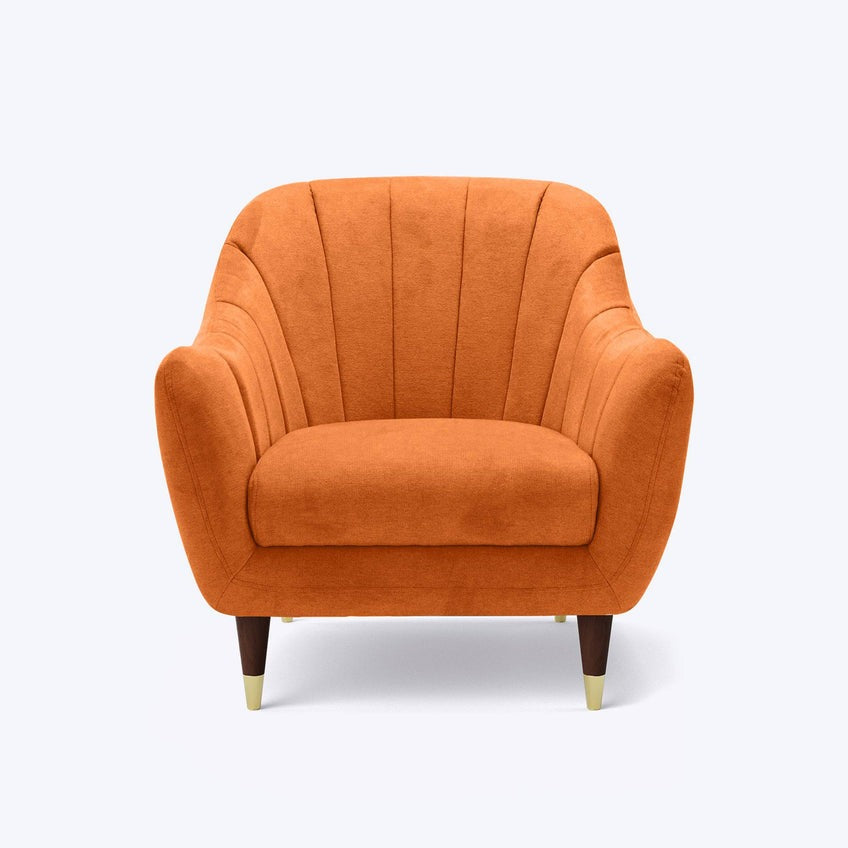 Emily 1 Seater Sofa