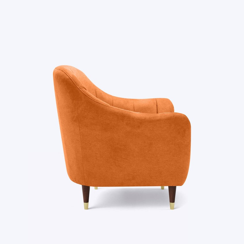 Emily 1 Seater Sofa