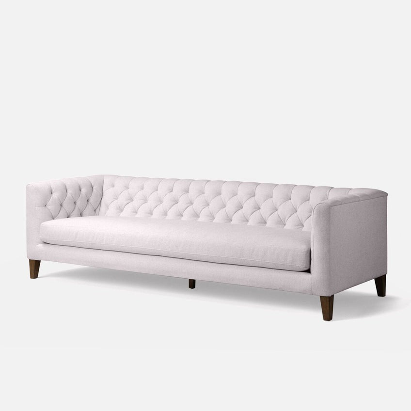 Cruz 4 Seater Sofa