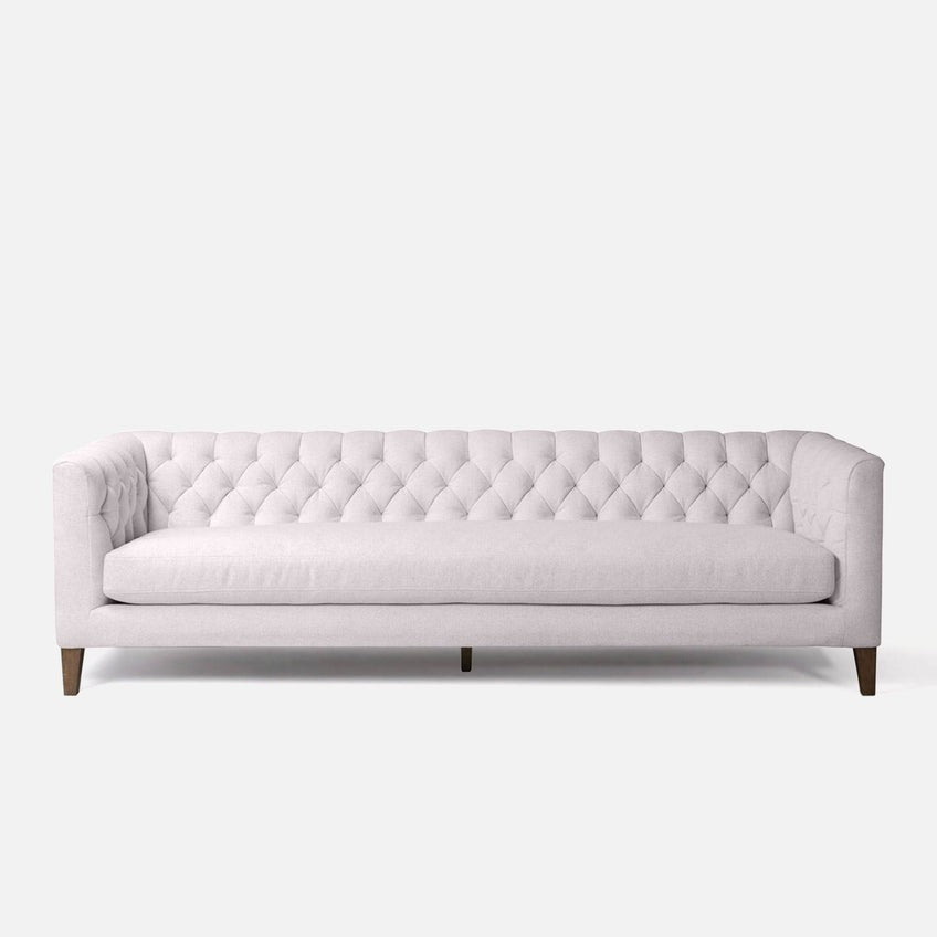 Cruz 4 Seater Sofa