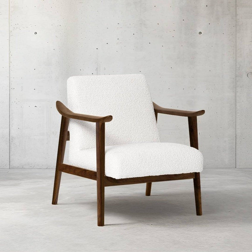 Zen Accent Chair