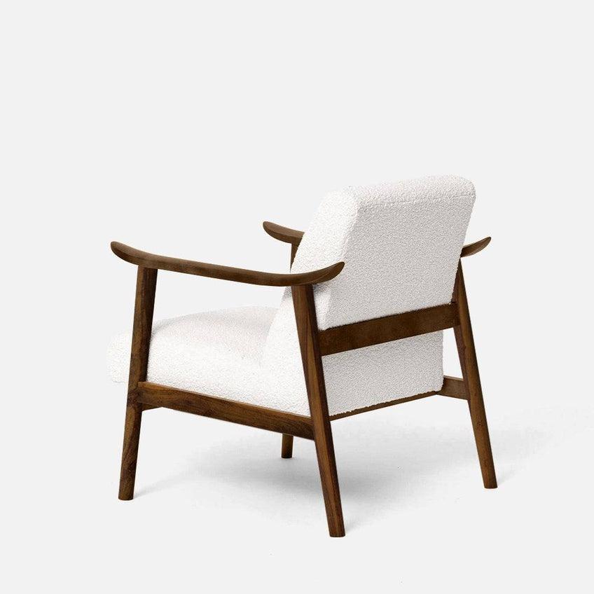 Zen Accent Chair
