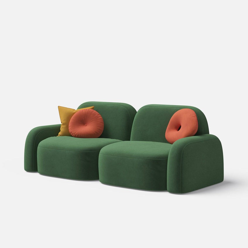 Aurora 2 Seater Sofa