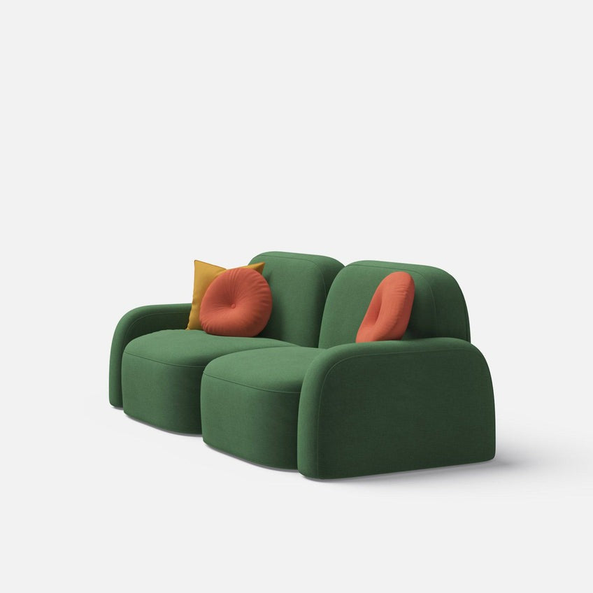 Aurora 2 Seater Sofa